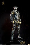 Michael Jackson "HIStory Tour" (Deluxe Armor Version) (Prototype Shown) View 12