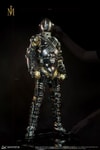 Michael Jackson "HIStory Tour" (Deluxe Armor Version) (Prototype Shown) View 15