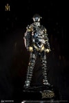 Michael Jackson "HIStory Tour" (Deluxe Armor Version) (Prototype Shown) View 16