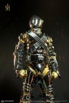 Michael Jackson "HIStory Tour" (Deluxe Armor Version) (Prototype Shown) View 17