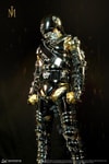 Michael Jackson "HIStory Tour" (Deluxe Armor Version) (Prototype Shown) View 18