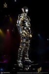 Michael Jackson "HIStory Tour" (Deluxe Armor Version) (Prototype Shown) View 19