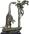 Welcome to Jurassic Park (Special Edition) (Prototype Shown) View 9