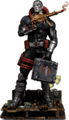 Destro (Prototype Shown) View 14