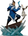 Sokka (Prototype Shown) View 16