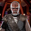 Worf (Prototype Shown) View 5