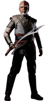 Worf (Prototype Shown) View 14