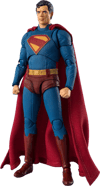 Superman (Prototype Shown) View 11
