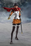 Casca (The Band of the Hawk) (Prototype Shown) View 6