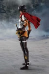 Casca (The Band of the Hawk) (Prototype Shown) View 7