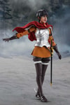 Casca (The Band of the Hawk) (Prototype Shown) View 8