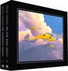 Doug Chiang: The Cinematic Legacy (Volume I) & The Star Wars Legacy (Volume II) (Prototype Shown) View 2