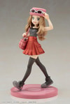 Serena with Fennekin (Prototype Shown) View 8