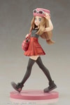 Serena with Fennekin (Prototype Shown) View 9