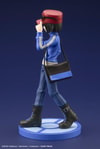 Calem with Froakie (Prototype Shown) View 8