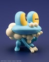 Calem with Froakie (Prototype Shown) View 16