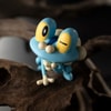 Calem with Froakie (Prototype Shown) View 17