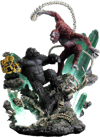 Kong vs. Skar King (Prototype Shown) View 16