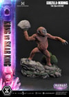 Kong vs. Skar King (Bonus Version) (Prototype Shown) View 8