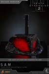 Sam (Deluxe Version) (Special Edition) Exclusive Edition (Prototype Shown) View 4