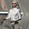 Nurse Christine Chapel (Prototype Shown) View 4