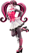 Draculaura™ Bishoujo (Prototype Shown) View 14