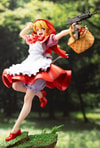B.B. Hood Bishoujo (Prototype Shown) View 15