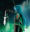 Queen Chrysalis Bishoujo (Prototype Shown) View 4