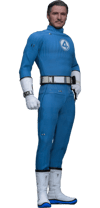 Mister Fantastic Collector Edition (Prototype Shown) View 19
