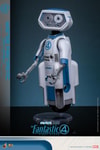 Mister Fantastic and H.E.R.B.I.E. (Prototype Shown) View 3