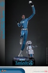 Mister Fantastic and H.E.R.B.I.E. (Prototype Shown) View 5