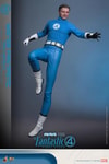 Mister Fantastic and H.E.R.B.I.E. (Special Edition) Exclusive Edition (Prototype Shown) View 11
