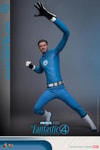 Mister Fantastic and H.E.R.B.I.E. (Special Edition) Exclusive Edition (Prototype Shown) View 12