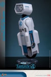 Mister Fantastic and H.E.R.B.I.E. (Special Edition) Exclusive Edition (Prototype Shown) View 18