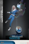 Invisible Woman and H.E.R.B.I.E. (Prototype Shown) View 10