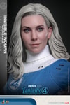 Invisible Woman and H.E.R.B.I.E. (Prototype Shown) View 12