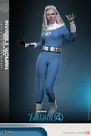 Invisible Woman and H.E.R.B.I.E. (Special Edition) Exclusive Edition (Prototype Shown) View 6
