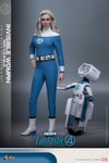 Invisible Woman and H.E.R.B.I.E. (Special Edition) Exclusive Edition (Prototype Shown) View 15