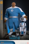 The Thing Collector Edition (Prototype Shown) View 8