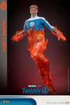 Human Torch Collector Edition (Prototype Shown) View 2