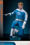 Human Torch Collector Edition (Prototype Shown) View 4
