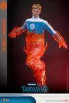Human Torch Collector Edition (Prototype Shown) View 7