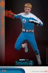 Human Torch Collector Edition (Prototype Shown) View 9