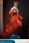 Human Torch Collector Edition (Prototype Shown) View 10