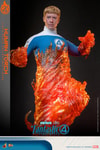 Human Torch Collector Edition (Prototype Shown) View 11