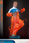 Human Torch Collector Edition (Prototype Shown) View 12