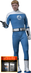 Human Torch (Special Edition) (Prototype Shown) View 19