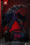 Batman (XE Suit Hellbat Version) (Prototype Shown) View 3