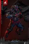 Batman (XE Suit Hellbat Version) (Prototype Shown) View 4