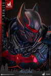 Batman (XE Suit Hellbat Version) (Prototype Shown) View 5